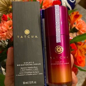 Tatcha Vitamin C Serum NEW
